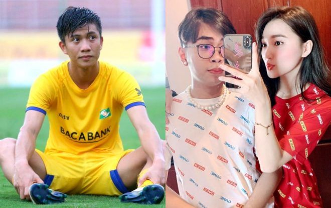 Sau tin đồn chia tay Văn Đức, Top 10 Hoa hậu Việt Nam công khai mặc áo đôi với người này