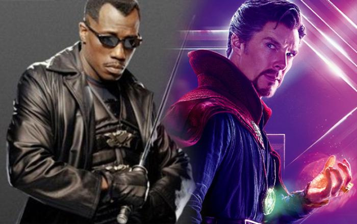 Với Doctor Strange phần 2 và Blade, điều gì đang tới với vũ trụ điện ảnh Marvel?