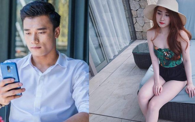 Bùi Tiến Dũng và những thủ môn nổi tiếng từng bị người yêu bỏ rơi