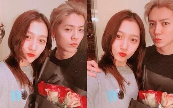 Quan Hiểu Đồng bị chỉ trích vô trách nhiệm khi bỏ đoàn phim đến 5 ngày chỉ vì muốn ở cạnh Lộc Hàm