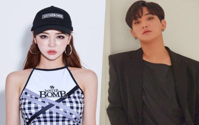 Kangta và Woo Joo Ahn đăng đàn xin lỗi, giải thích về lùm xùm hẹn hò