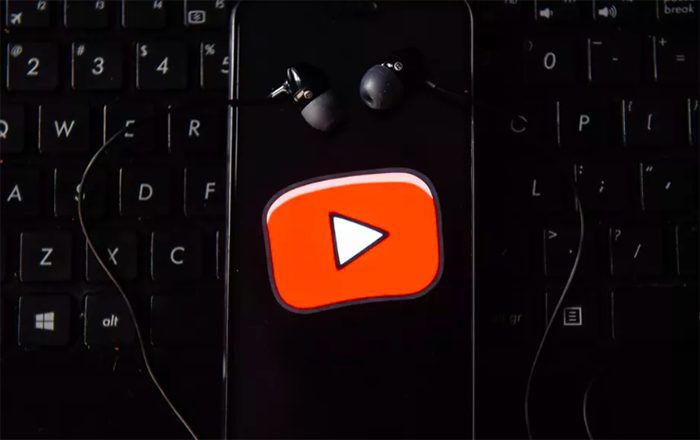 Vì sao YouTube của bạn bỗng nhiên xuất hiện rất nhiều video trẻ em?