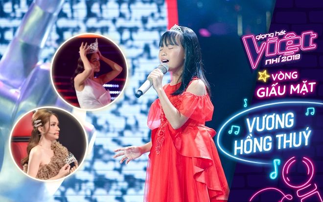 Hồng Thúy khiến Ali Hoàng Dương CHẶN Phạm Quỳnh Anh, Hương Giang 'thất thế' vì vương miện quá bé?