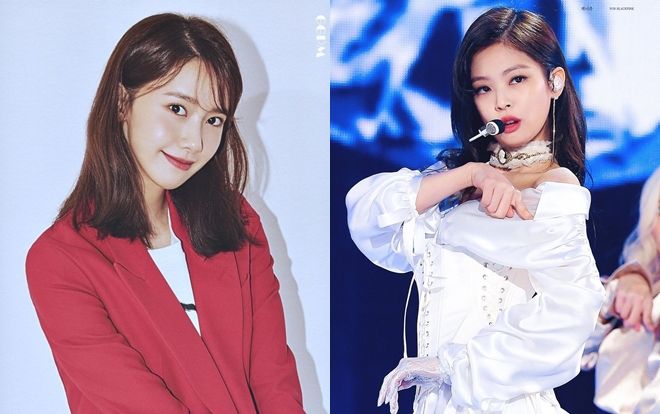 Đây là top 10 sao nữ Hàn Quốc nổi tiếng nhất tại thị trường Trung Quốc, vị trí số 1 đánh bại cả Yoona và Jennie!