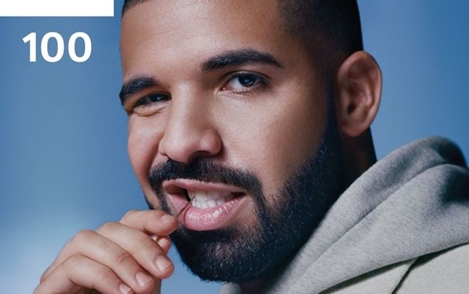 Xuất sắc như Drake: Vài tiếng sau khi ra album đã gần như chiếm trọn BXH Apple Music