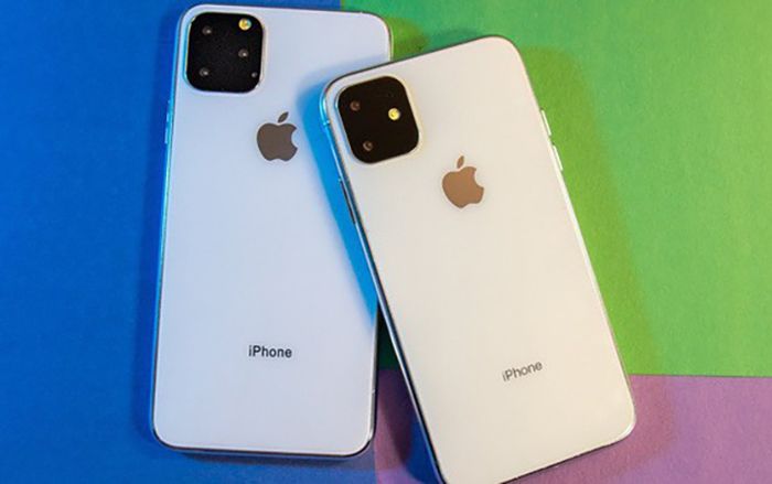 Chính Apple cũng 'bi quan' về tương lai của iPhone 11