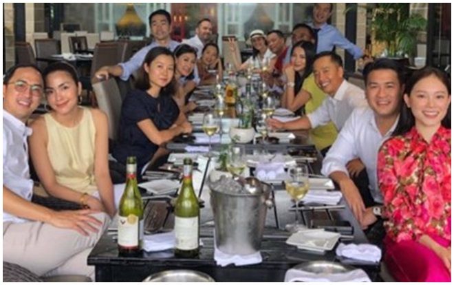 Rộ tin đồn thiếu gia Phillip Nguyễn đang hẹn hò hot girl Linh Rin bởi loạt bằng chứng này