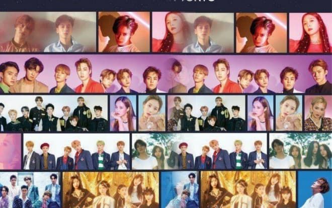 Concert 2019 của đại gia đình SM Entertainment tại Nhật Bản: Vỡ òa cảm xúc với những màn kết hợp có 1-0-2
