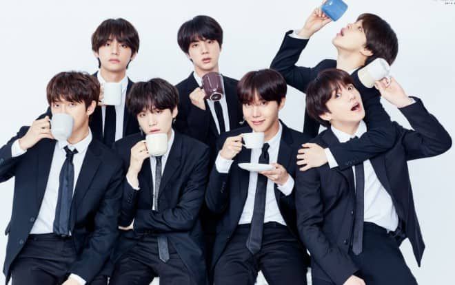 Sau hàng loạt con số khổng lồ, fan vẫn nghẹn ngào vì MV đầu tay của BTS chạm ngưỡng 100 triệu views