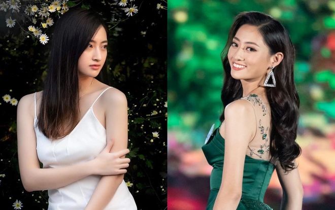 Miss World Việt Nam 2019 Lương Thuỳ Linh: Những bức ảnh đời thường hiếm hoi
