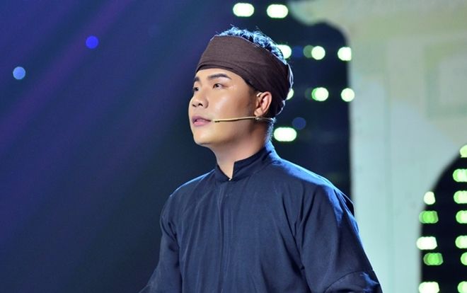 'Đá chéo sân' sang dòng nhạc Bolero, Hamlet Trương nhận tình cảm lớn của khán giả