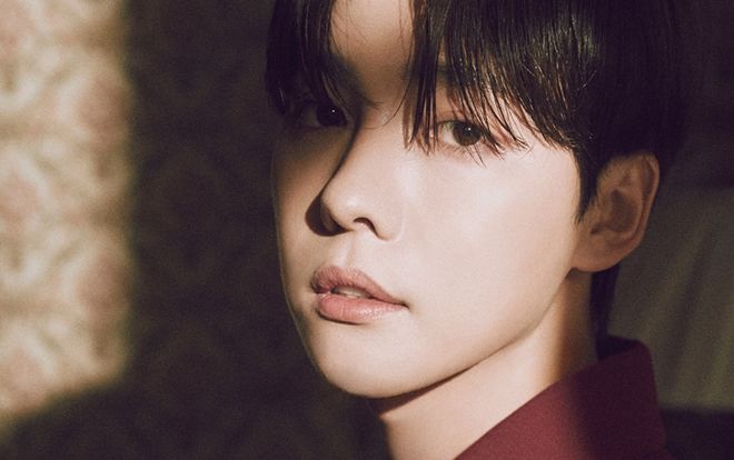 Gần ngày solo debut, Jinwoo (WINNER) tiếp tục 'nhá hàng' teaser poster khẳng định đẳng cấp visual quốc dân