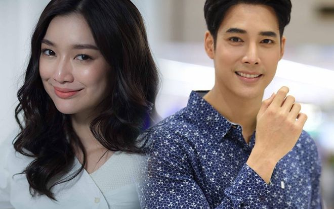 Theo chân Namwhan Phulita và Denkhun Ngamnet đi tìm tình yêu đích thực cùng lời ước hẹn yêu nhau suốt đời