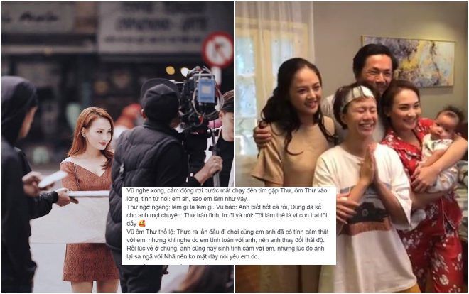 Hóng phần kết của Về Nhà Đi Con: Ông Sơn bỏ lên chùa, Thư dùng 3 tỷ vào việc không ngờ