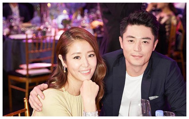 Kỉ niệm 3 năm ngày cưới Lâm Tâm Như cùng Hoắc Kiến Hoa 'trốn con' hẹn hò riêng hâm nóng tình cảm