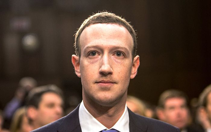 Cha đẻ Facebook Mark Zuckerberg muốn đọc được cả suy nghĩ của bạn