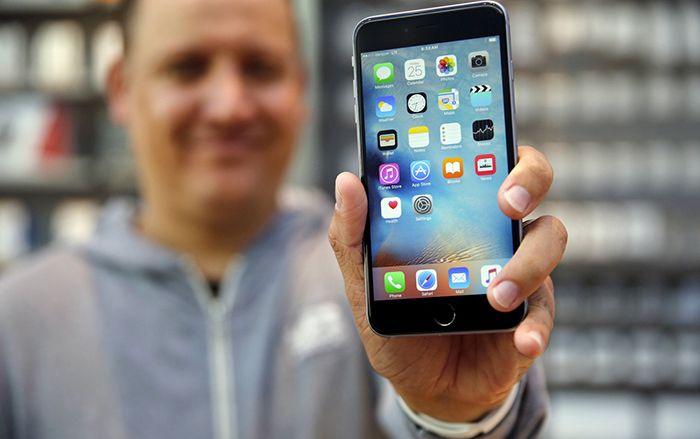 Dùng iPhone mà không biết đến mẹo này, đừng hỏi tại sao điện thoại chạy chậm