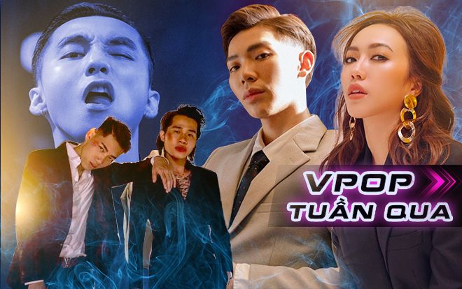 Vpop tuần qua: Jack & K-ICM gây 'sốt' với phim ngắn đầu tay, Diệu Nhi sắp… debut làm ca sĩ