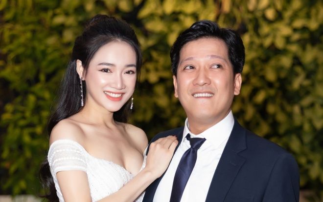 Hot: Nhã Phương lên tiếng xác nhận đã có con