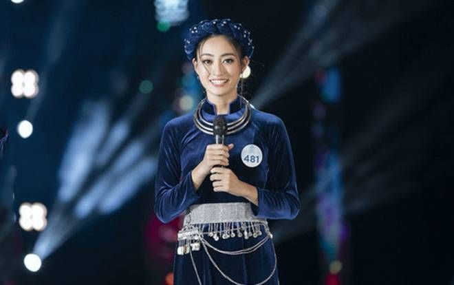 'Soi' trình độ học vấn của Tân Hoa hậu Lương Thùy Linh: Là sinh viên giỏi của ĐH Ngoại thương, IELTS 7.5