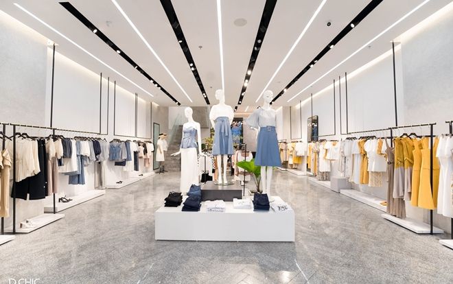 Bật mí địa chỉ mua sắm tinh tế sang trọng, hoàn toàn mới cho chị em công sở