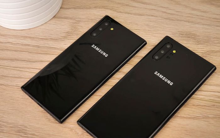 Galaxy Note 10 sẽ có khả năng chống nước và nhiệt độ siêu khủng, SamFan chắc chắn sẽ thích mê