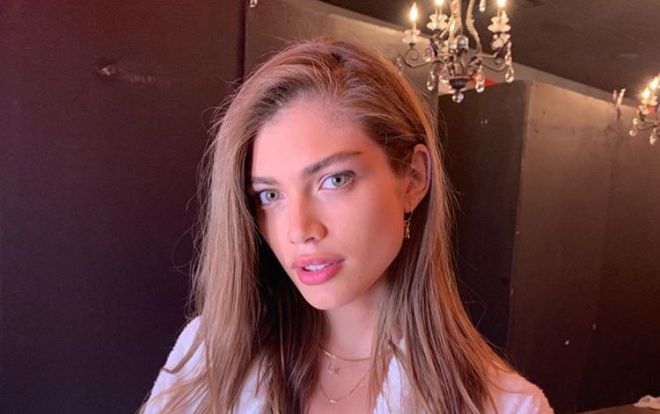 Lần đầu tiên trong lịch sử Victoria's Secret thu nạp người mẫu chuyển giới