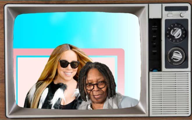 Chê thân hình Mariah Carey giống như 20 cơ thể 'gộp' lại, nữ danh hài trở thành tâm điểm chỉ trích dữ dội của cộng đồng mạng