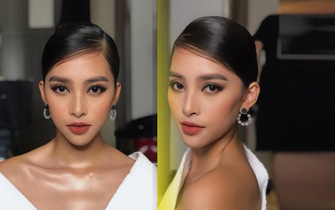 Hoa hậu Tiểu Vy lần đầu công khai số đo 3 vòng sau gần 1 năm đăng quang