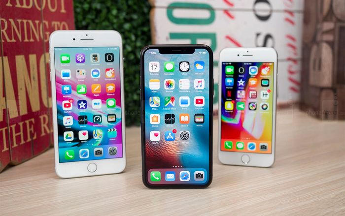 Ming-Chi Kuo: 'Giá iPhone vẫn sẽ không thay đổi dù có bị áp thêm 10% thuế'