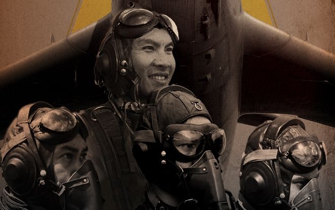 Phim 'Những cánh én đầu tiên' đặt lịch ra rạp, tái hiện bản hùng ca lịch sử Việt Nam