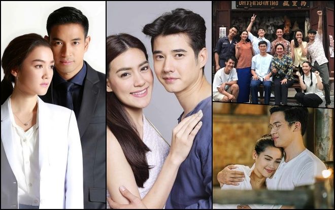 10 phim truyền hình có lượt xem cao nhất của channel 3 nửa đầu năm 2019: 'Hương hoa đạt phước' vẫn đứng sau cái tên này