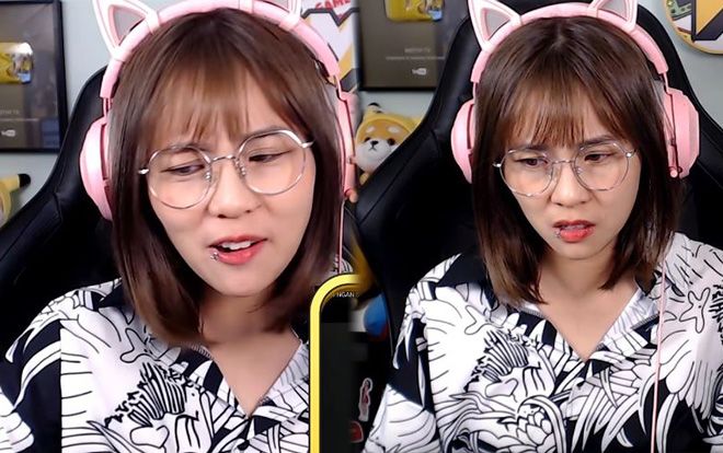 MisThy từ 'bức xúc' đến… câm nín không thốt nên lời với cái kết đầy xót xa trong phim ngắn 'Sóng gió' của Jack và K-ICM