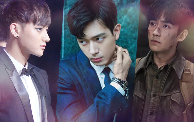 Những minh tinh 'hút' triệu fan hâm mộ chỉ sau 1 bộ phim: Lý Hiện dẫn đầu bỏ xa những vị trí còn lại