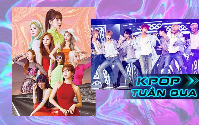 Kpop tuần qua: Big Hit thu mua Source Music, BTS - Twice thay nhau báo tin 'bội thu' vé concert