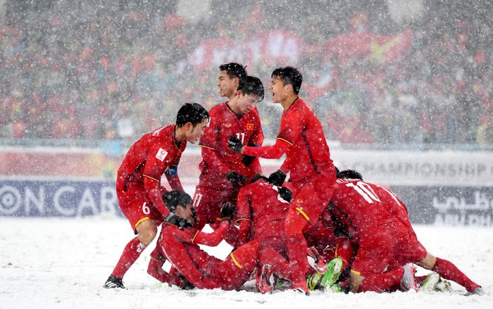 Nhà đài Việt Nam tranh nhau mua bản quyền U23 Châu Á 2020, ai sẽ là người thắng cuộc?