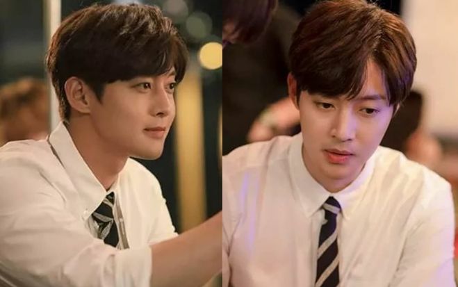 Soái ca Vườn sao băng - Kim Hyun Joong tung ảnh nhá hàng siêu điển trai cho sản phẩm comeback