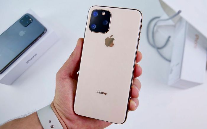 Biết điều này, bạn sẽ không muốn mua iPhone trong vòng 2 năm tới