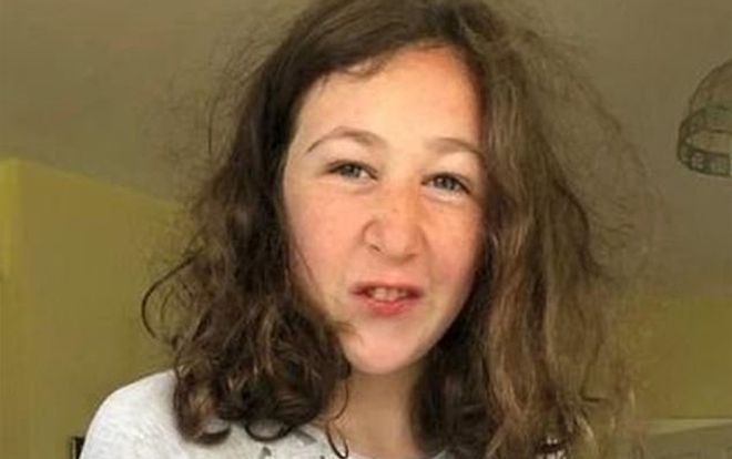 Bí ẩn vụ cô gái tuổi teen mất tích khi ngủ ngay gần bố mẹ