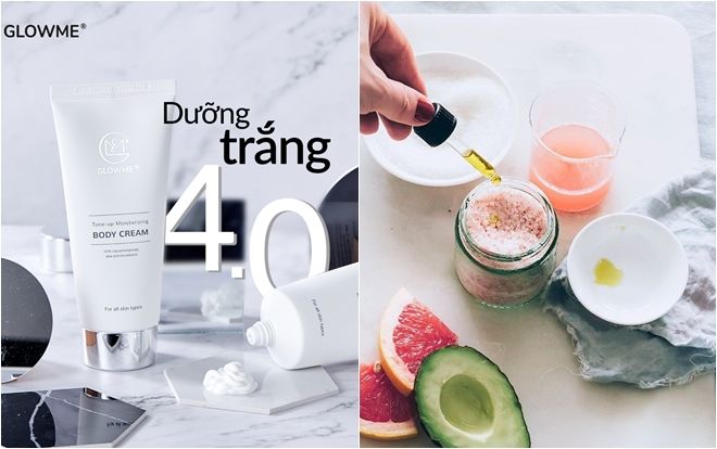 Xu hướng 2019 da khỏe da đẹp