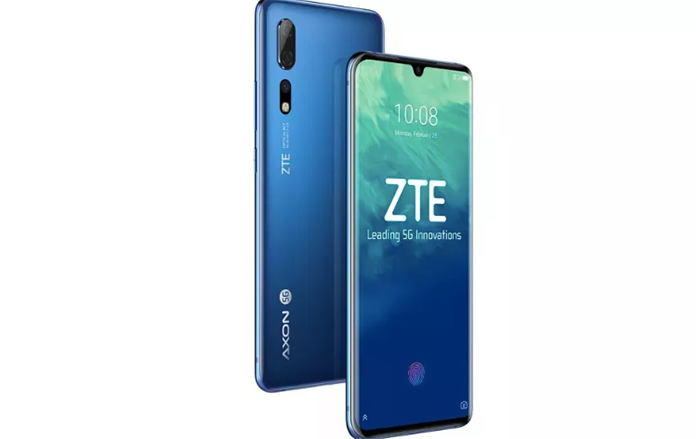 Không phải Huawei, đây mới là nhà sản xuất đầu tiên ra mắt smartphone 5G tại Trung Quốc