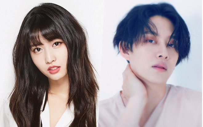 Rộ tin Heechul và Momo có tình cảm gần 2 năm, Knet bất ngờ phản ứng: 'Có lẽ Twice hẹn hò nhiều hơn chúng ta nghĩ'