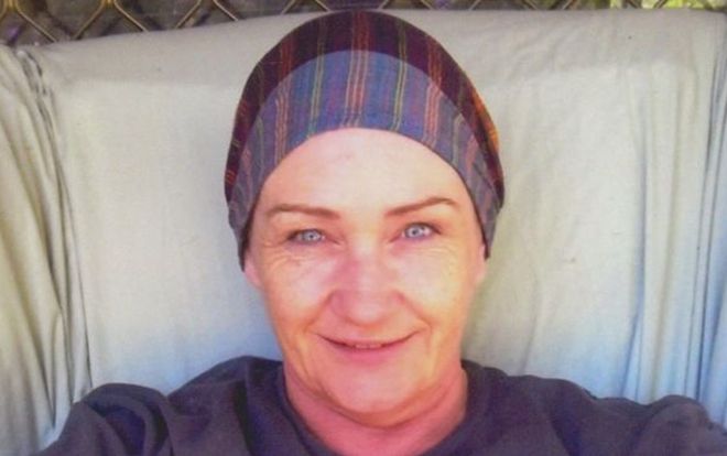 Người đầu tiên ở Úc dùng quyền trợ tử để kết thúc cuộc sống