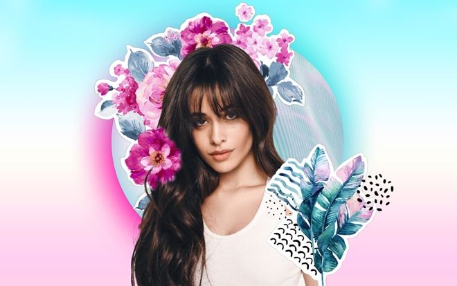 Bị chê da sần sùi, béo mầm khi diện bikini: Camila Cabello nói gì?