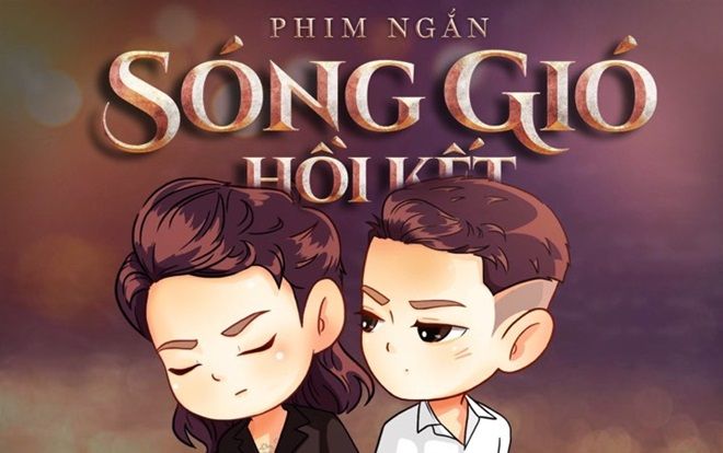 Phim ngắn 'Sóng gió' tiếp nối chuỗi thành tích liên tiếp của Jack và K-ICM: Top 1 trending Youtube 'đổi chủ'