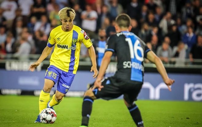 CLB của Công Phượng gặp biến cố lớn, CĐV Bỉ đòi ông chủ người Nhật từ chức!