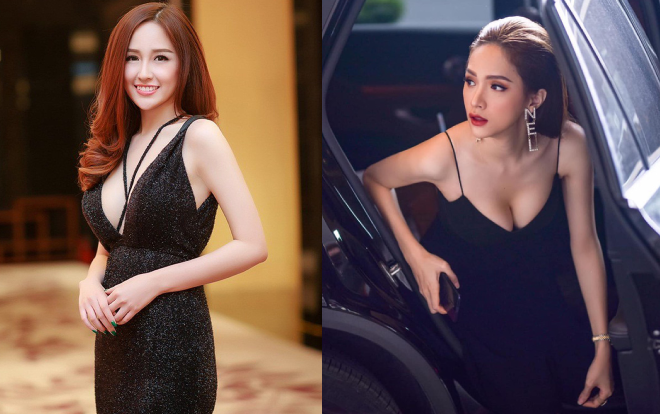 'Đại chiến vòng 1' giữa các Hoa hậu: Mai Phương Thúy mà thứ 2 không ai dám đứng nhất