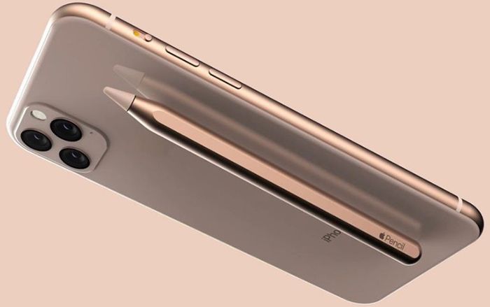 Đây là chiếc iPhone mà iFan nào cũng ao ước sở hữu
