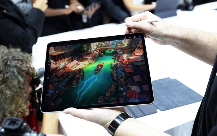 Ngoài iPhone 11, Apple còn tung ra hàng loạt bom tấn mà iFan nào cũng mê mệt thế này đây