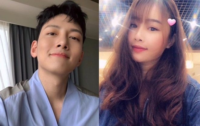 Gọi Ji Chang-wook bằng chồng, bạn gái Văn Toàn làm tiệc độc thân trước khi lên xe hoa